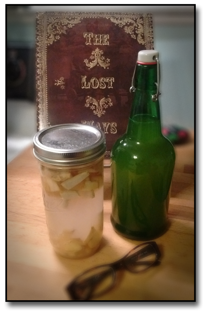 Brewing Ginger Beer at Home Andrew Seltz The GoTo Guy!